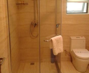 Wuhan Mingxing Hotel Junlinyuan Branch Esterno foto