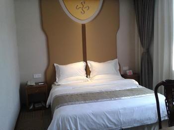 Wuhan Mingxing Hotel Junlinyuan Branch Esterno foto