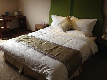 Wuhan Mingxing Hotel Junlinyuan Branch Esterno foto
